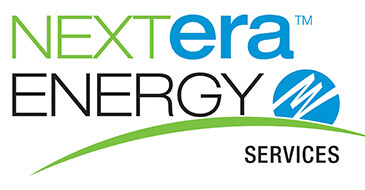 NextEra Energy Services logo
