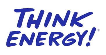 Think Energy logo