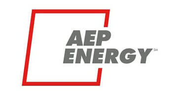 AEP Energy logo