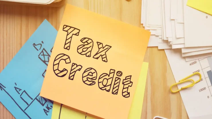 tax credits in the inflation act of 2022