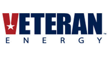 Veteran Energy logo