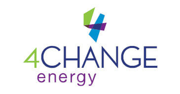 4Change Energy logo