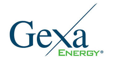 Gexa Energy logo