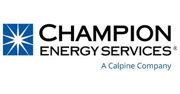 Champion Energy logo