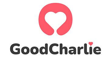 GoodCharlie electricity provider Texas logo