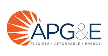 APGE logo