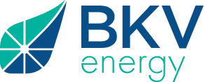 BKV Energy Logo