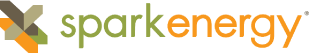 spark energy logo