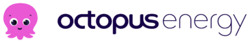 octopus energy logo
