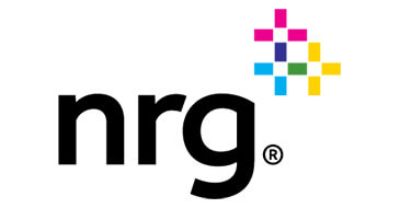 NRG logo
