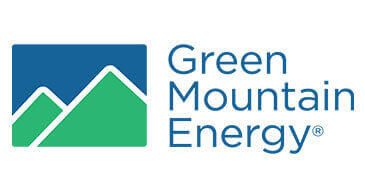 Green Mountain Energy logo