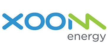 XOOM Energy logo