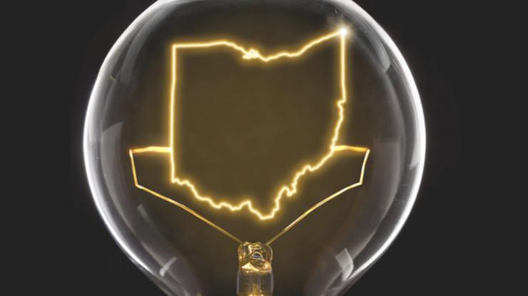 Shop Ohio electricity rates