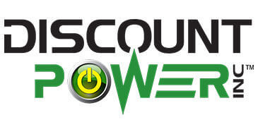 Discount Power Inc logo