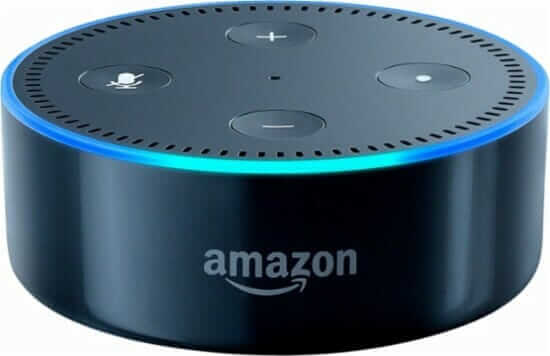 Amazon Echo Dot can automate tasks in your Smart Home to save money.