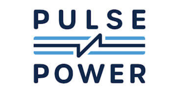 Pulse Power Texas logo