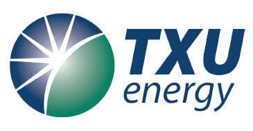 TXU Energy logo