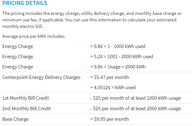 image shows how confusing electricity rates math can be which makes it hard to find cheap electricity rates.