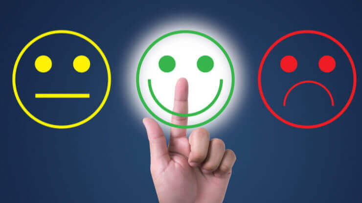 texas electricity comparison charts make it easy to pick the best electricity plans. happy face
