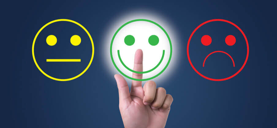 texas electricity comparison charts make it easy to pick the best electricity plans. happy face