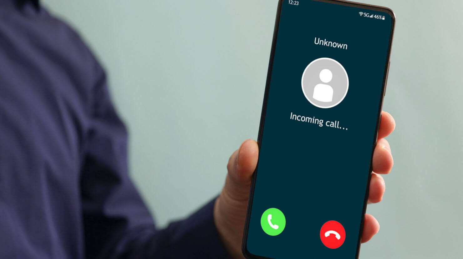 utility bill scam phone calls