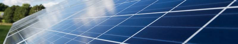 solar panel tax credits
