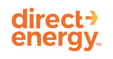 Direct Energy logo 2023