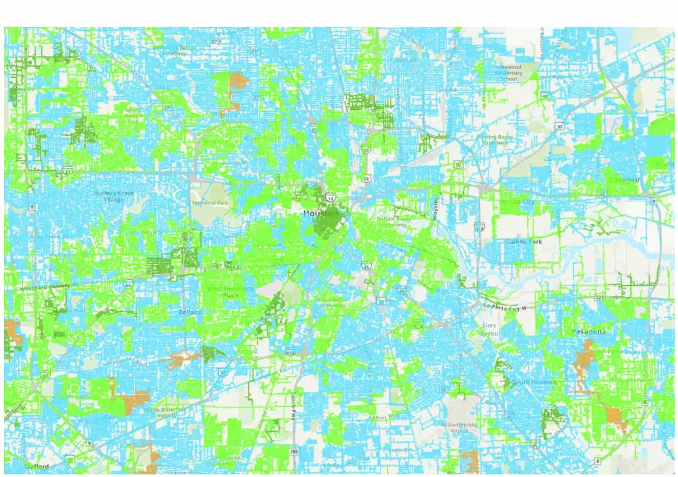 Centerpoint Energy Outage Map: When Will Power Be Back On?