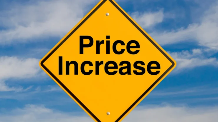 Ohio consumers face a price increase june 1